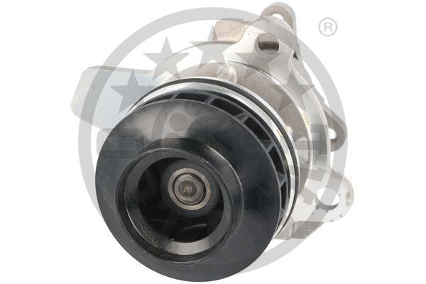 Vandens siurblys, variklio aušinimas OPTIMAL AQ-2475