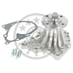 Vandens siurblys, variklio aušinimas OPTIMAL AQ-2496