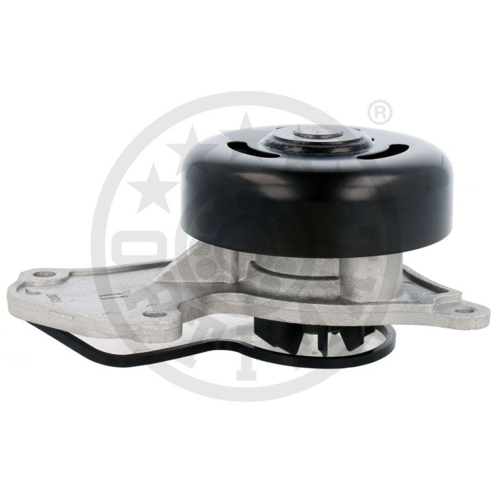 Vandens siurblys, variklio aušinimas OPTIMAL AQ-2516