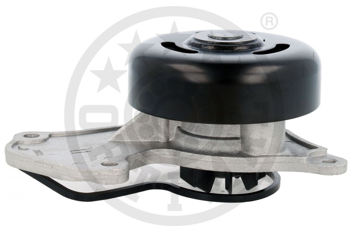 Vandens siurblys, variklio aušinimas OPTIMAL AQ-2516