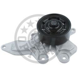 Vandens siurblys, variklio aušinimas OPTIMAL AQ-2520