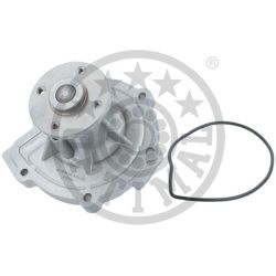 Vandens siurblys, variklio aušinimas OPTIMAL AQ-2529