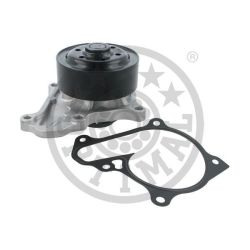 Vandens siurblys, variklio aušinimas OPTIMAL AQ-2551