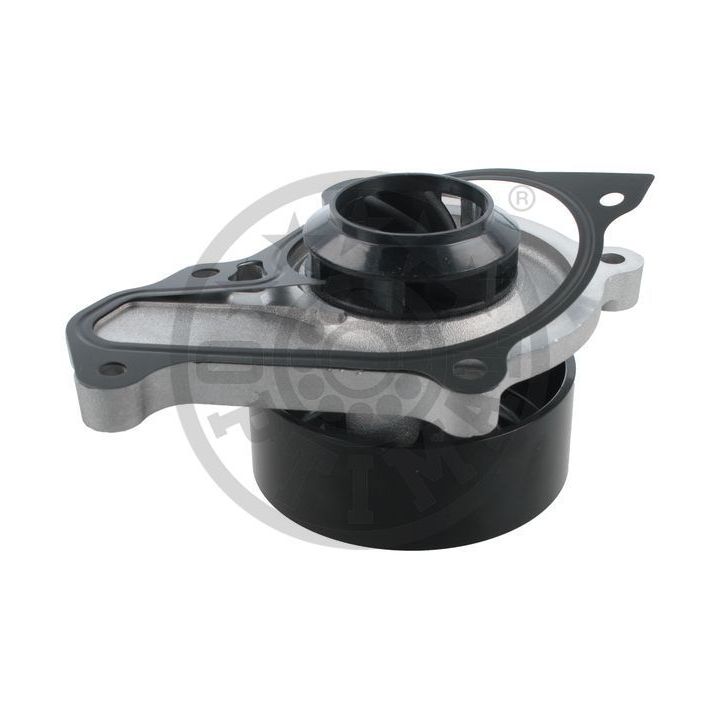 Vandens siurblys, variklio aušinimas OPTIMAL AQ-2551