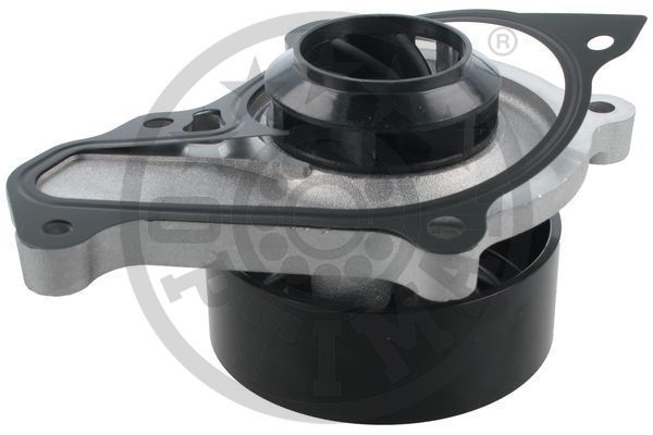 Vandens siurblys, variklio aušinimas OPTIMAL AQ-2551