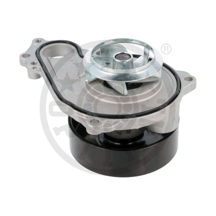 Vandens siurblys, variklio aušinimas OPTIMAL AQ-2554