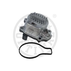 Vandens siurblys, variklio aušinimas OPTIMAL AQ-2556