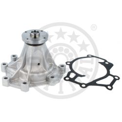 Vandens siurblys, variklio aušinimas OPTIMAL AQ-2579