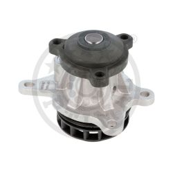 Vandens siurblys, variklio aušinimas OPTIMAL AQ-2587