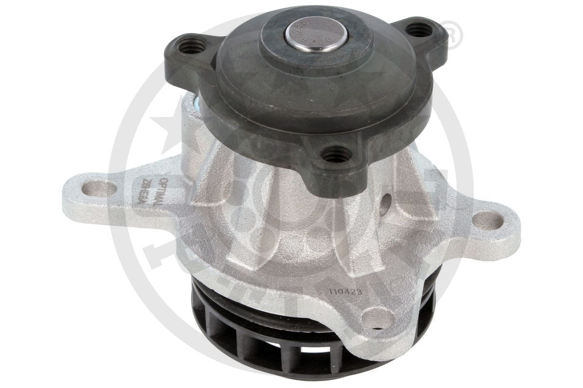 Vandens siurblys, variklio aušinimas OPTIMAL AQ-2587