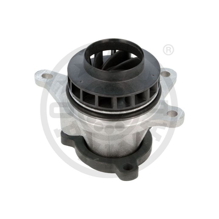 Vandens siurblys, variklio aušinimas OPTIMAL AQ-2587