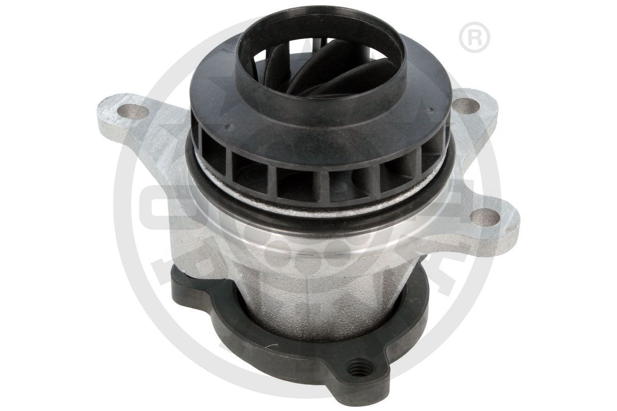 Vandens siurblys, variklio aušinimas OPTIMAL AQ-2587