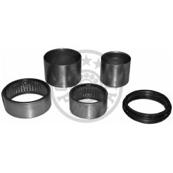 Remonto komplektas, ašies korpusas OPTIMAL F8-6097