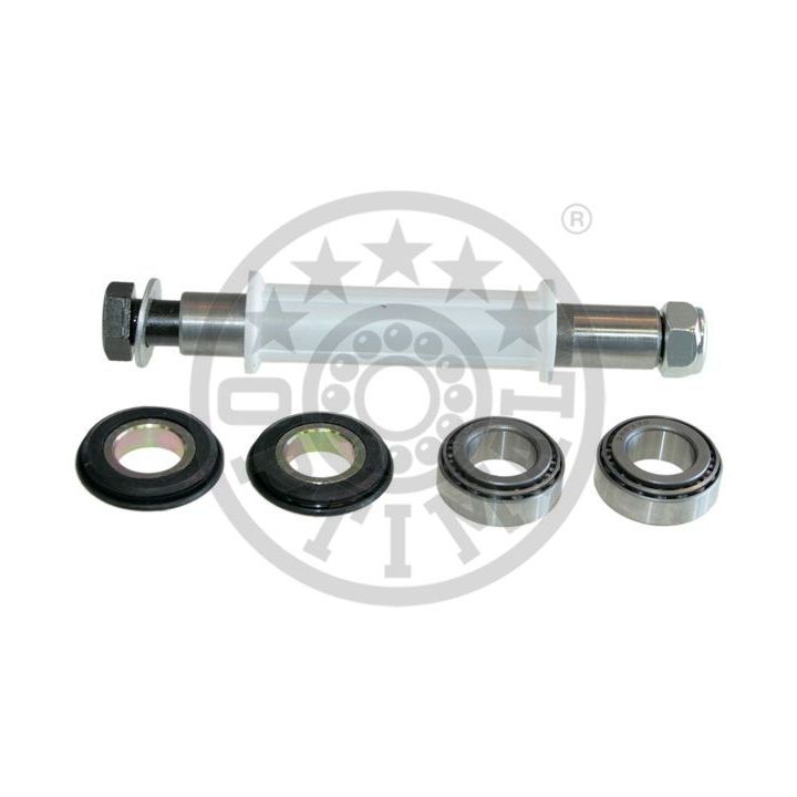 Remonto komplektas, ašies korpusas OPTIMAL G8-555