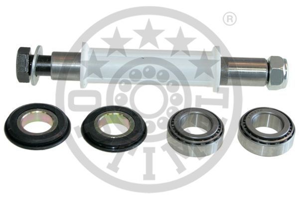 Remonto komplektas, ašies korpusas OPTIMAL G8-555