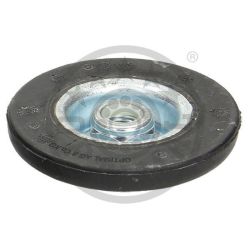 Spyruoklės dangtelis OPTIMAL F8-5488