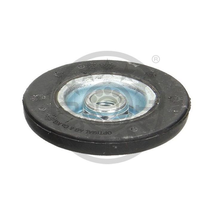 Spyruoklės dangtelis OPTIMAL F8-5488