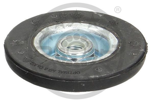 Spyruoklės dangtelis OPTIMAL F8-5488