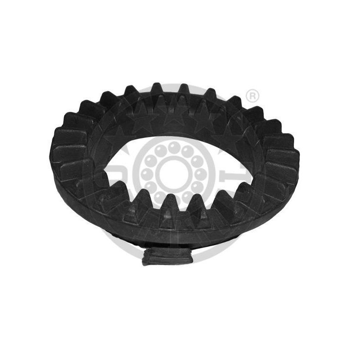 Spyruoklės dangtelis OPTIMAL F8-5956