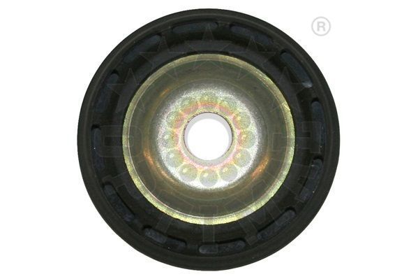 Spyruoklės dangtelis OPTIMAL F8-6521