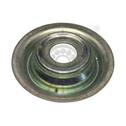 Spyruoklės dangtelis OPTIMAL F8-6552