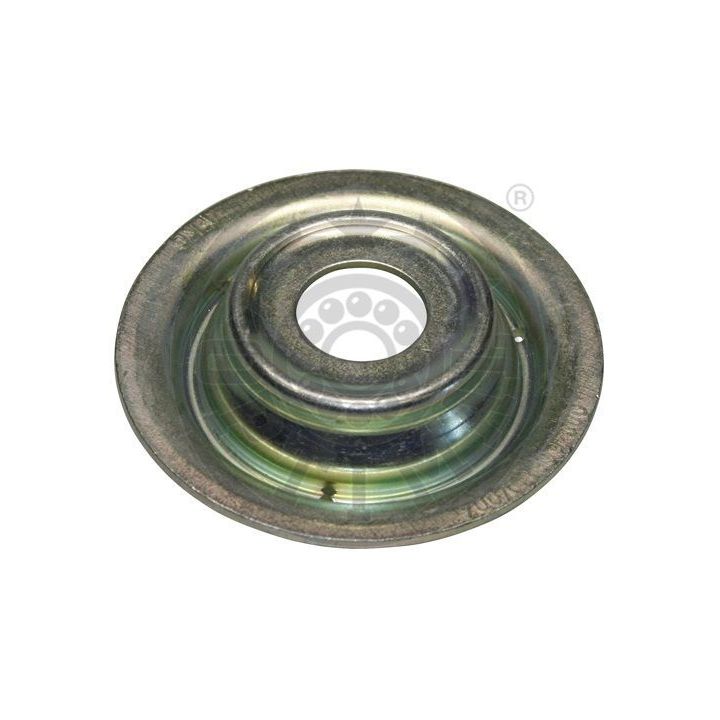 Spyruoklės dangtelis OPTIMAL F8-6552