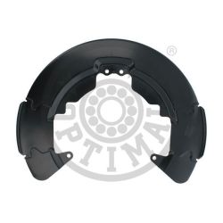 Apsauginis skydas, stabdžių diskas OPTIMAL BSP-3003B