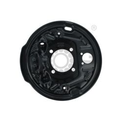 Apsauginis skydas, stabdžių diskas OPTIMAL BSP-4026L