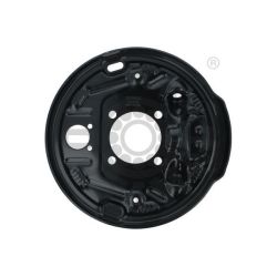 Apsauginis skydas, stabdžių diskas OPTIMAL BSP-4026R