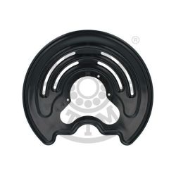 Apsauginis skydas, stabdžių diskas OPTIMAL BSP-7001R