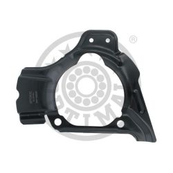 Apsauginis skydas, stabdžių diskas OPTIMAL BSP-8002R