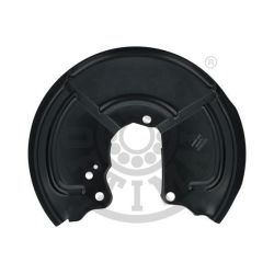 Apsauginis skydas, stabdžių diskas OPTIMAL BSP-8004R