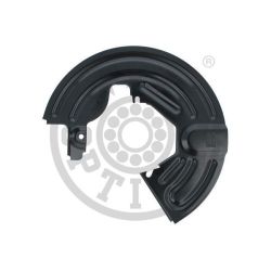 Apsauginis skydas, stabdžių diskas OPTIMAL BSP-8911L