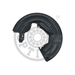 Apsauginis skydas, stabdžių diskas OPTIMAL BSP-8911R