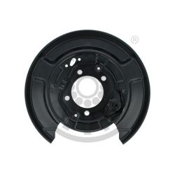 Apsauginis skydas, stabdžių diskas OPTIMAL BSP-9018L