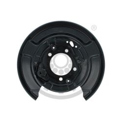 Apsauginis skydas, stabdžių diskas OPTIMAL BSP-9018R