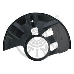 Apsauginis skydas, stabdžių diskas OPTIMAL BSP-9401L