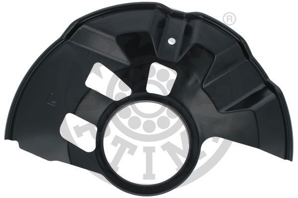 Apsauginis skydas, stabdžių diskas OPTIMAL BSP-9401L