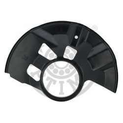 Apsauginis skydas, stabdžių diskas OPTIMAL BSP-9401R