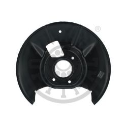 Apsauginis skydas, stabdžių diskas OPTIMAL BSP-9402L