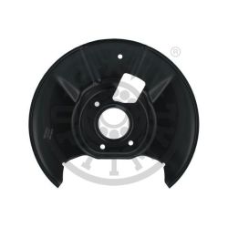 Apsauginis skydas, stabdžių diskas OPTIMAL BSP-9402R