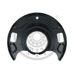 Apsauginis skydas, stabdžių diskas OPTIMAL BSP-9602B