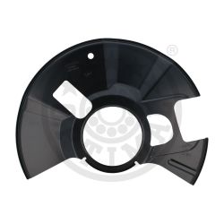 Apsauginis skydas, stabdžių diskas OPTIMAL BSP-9819L