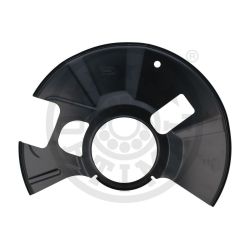 Apsauginis skydas, stabdžių diskas OPTIMAL BSP-9819R