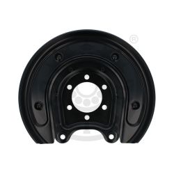 Apsauginis skydas, stabdžių diskas OPTIMAL BSP-9823B