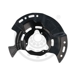 Apsauginis skydas, stabdžių diskas OPTIMAL BSP-9827L