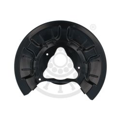 Apsauginis skydas, stabdžių diskas OPTIMAL BSP-9831L