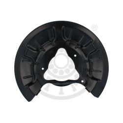 Apsauginis skydas, stabdžių diskas OPTIMAL BSP-9831R