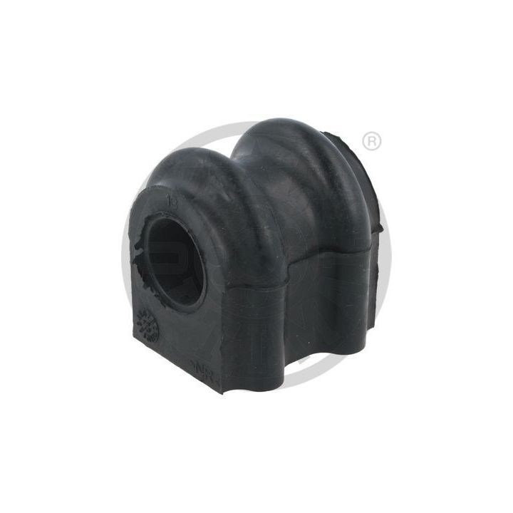 Skersinio stabilizatoriaus įvorių komplektas OPTIMAL F1-0006