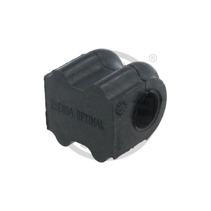 Skersinio stabilizatoriaus įvorių komplektas OPTIMAL F1-0006